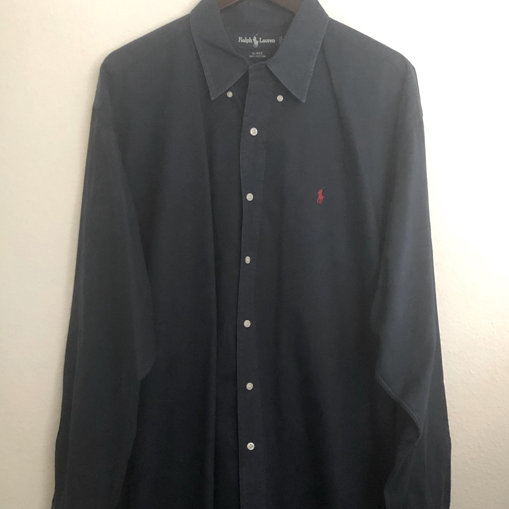 RALPH LAUREN